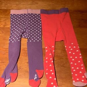 Mini Boden leggings
